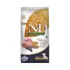 Farmina N&D dog AG puppy mini, lamb, spelt, oats & blueberry 7 kg