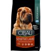 Farmina MO SP CIBAU dog adult medium & maxi, sensitive lamb 2,5 kg