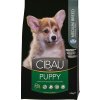 Farmina MO SP CIBAU dog puppy medium 2,5 kg