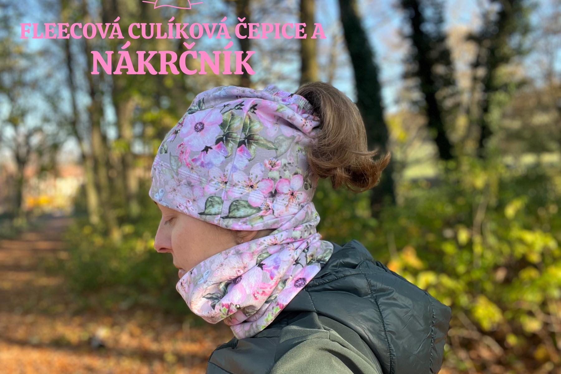 culíková jabloně