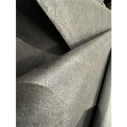 Zlatý metalický - Hedvábný papír  Jemné francouzské hedvábné papíry, 18gm2