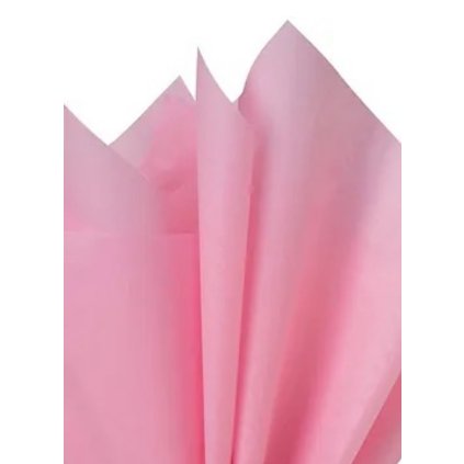 růžehedvabnypapir pompomtime