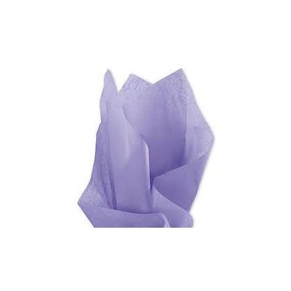 levandulovyhedvabnypapir pompomtime