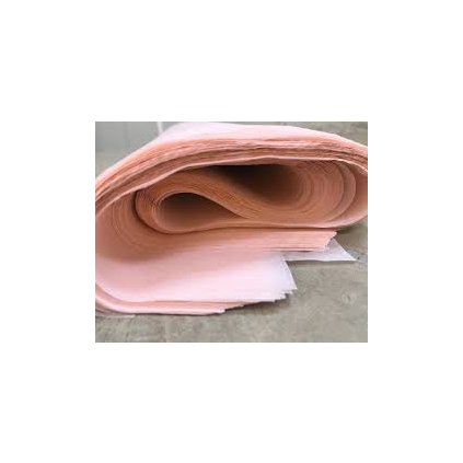 blushpinkhedvabnypapir pompomtime