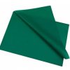 Zelené odstíny - Hedvábný papír  Jemné francouzské hedvábné papíry, 18gm2