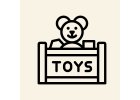 Toy box