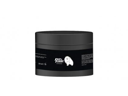 Krém na růst srsti pro psy – alopecie/BSD a lysiny  růst srsti bez koupání
