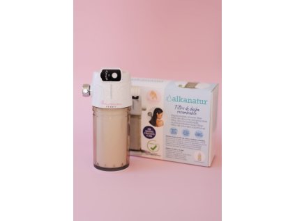 Alopecia x bsd Pomeranian Water filter scaled