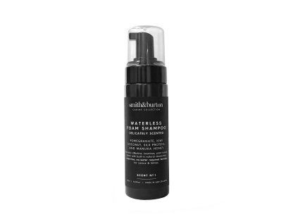 S&B Waterless Shampoo Delicately Scented Single Black CC no shadow copy 2