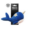 milkpepper blue narval gioco per cani 15cm (1)