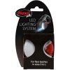 led lighting system grey rgb 150