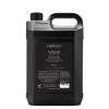 Black 5L 169 fl.oz with Blk lid Hydrating Shampoo