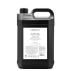 Black 5L 169 fl.oz with Blk lid Hydrating Conditioner