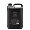 Black 5L 169 fl.oz with Blk lid Soothing Shampoo