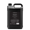 Black 5L 169 fl.oz with Blk lid Hydrating Shampoo