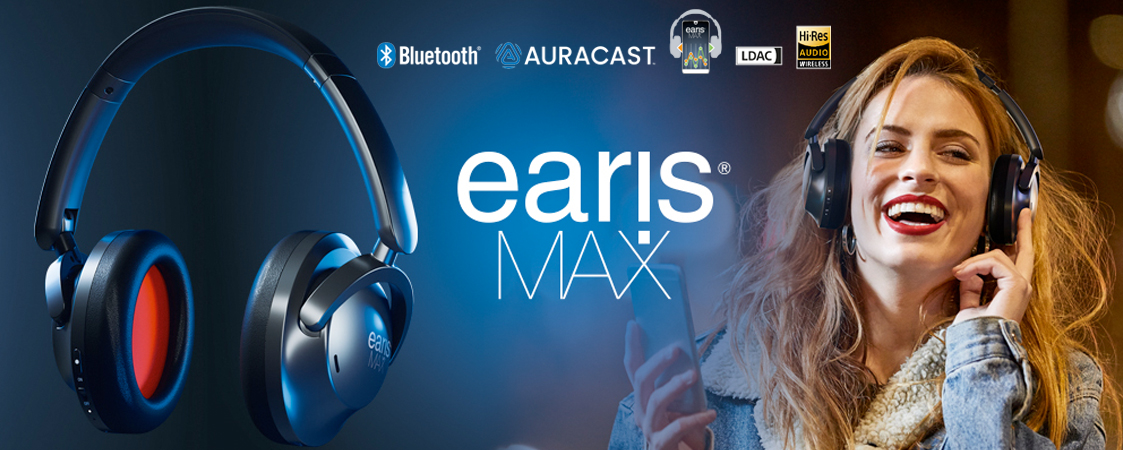 When you can't hear the TV?