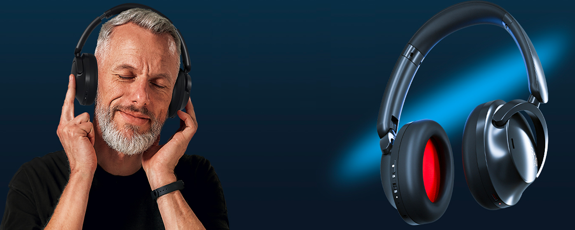 When you can't hear the TV?