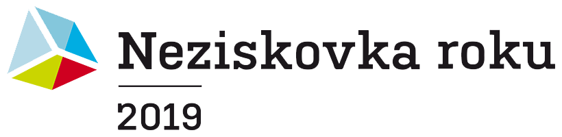 Neziskovka roku 2019