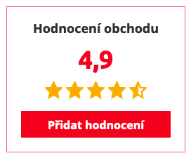 Hodnocení obchodu