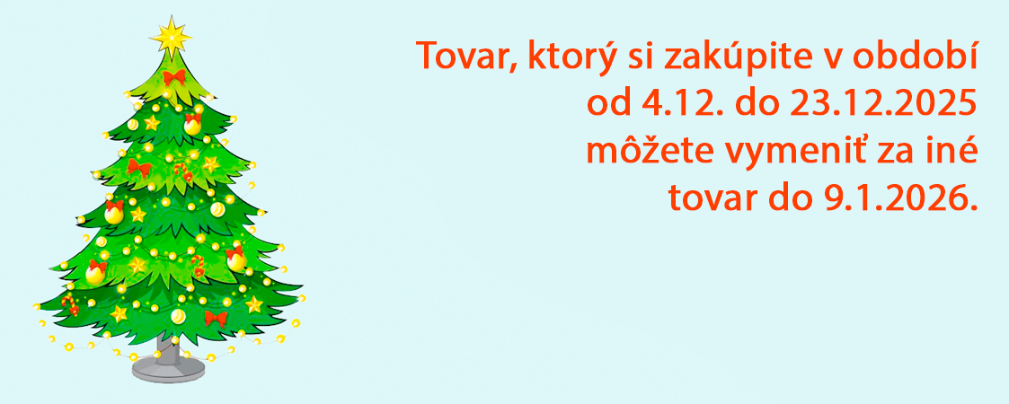 Vrátiť nevhodný darček