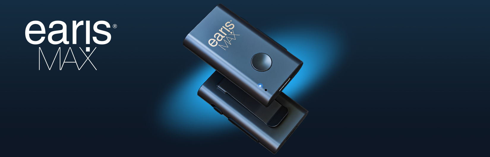 earisMAX_Mikrofon