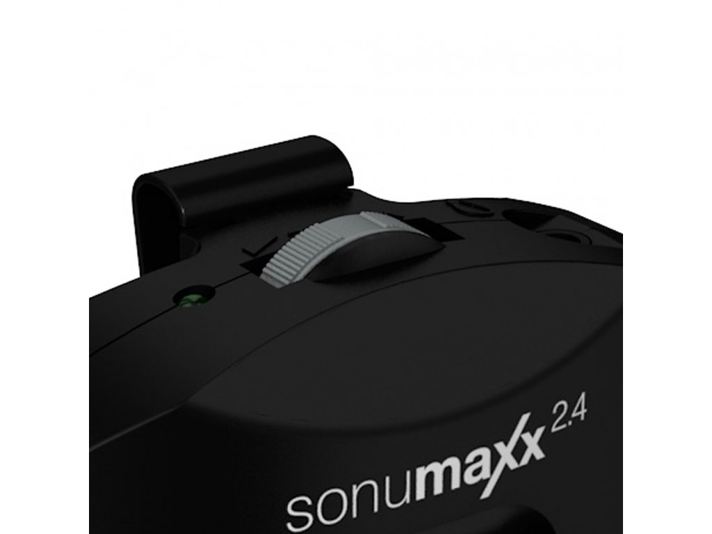 Casque TV et Assistant écoute Sonumaxx Bluetooth A-4157AD Humantechnik