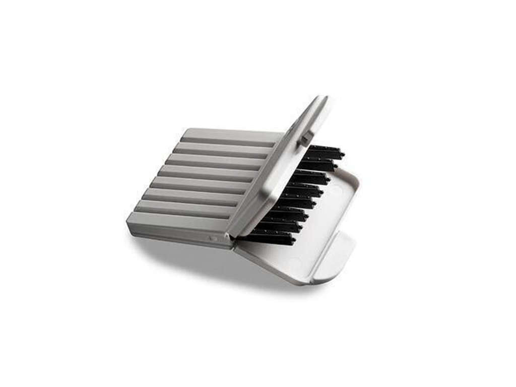 Pack of 8 pcs filters for MinirReceiver