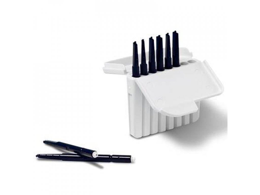 Wax guard filter WIDEX/SIGNIA nano-care, 8 pcs
