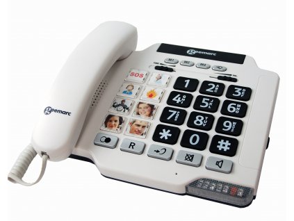 PHOTOPHONE100 WH.01