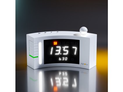 LISA SIGNOLUX DS 2 bily 1