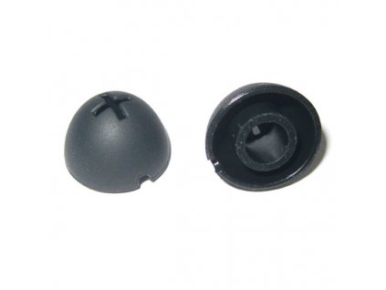 Rubber earmuff for Sennheiser SET 810, 820 or A200