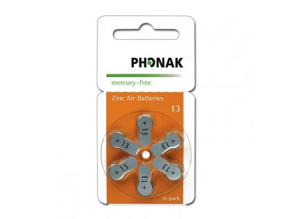 PHONAK 13 1