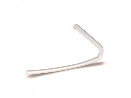 Hadička Rosé HORN 3 mm