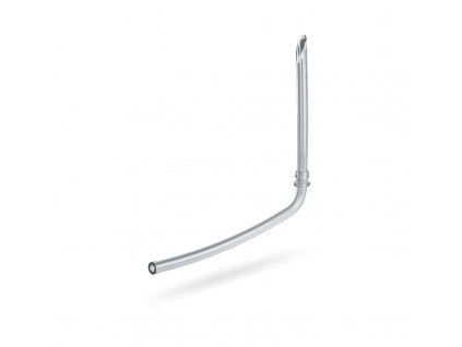 ohybana hadicka silnostenna s redukci 2x4 mm