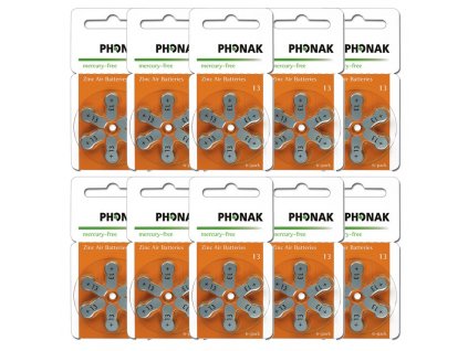 krabicka phonak 13
