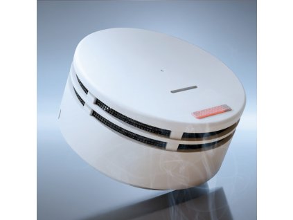 Bezdrátový detektor kouře pro systémy LISA SIGNOLUX 2