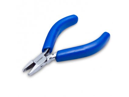 Kleště pro vyjmutí filtru do sluchadel