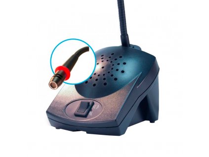 indukcni smycka mikrofon reproduktor spinac 3