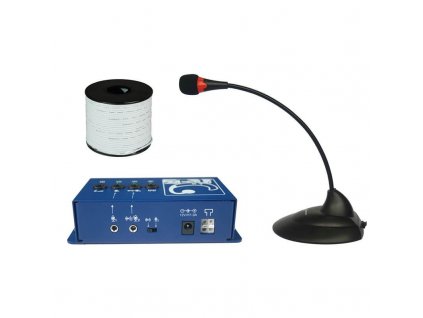 Induction loop Geemarc LH 160 PACK