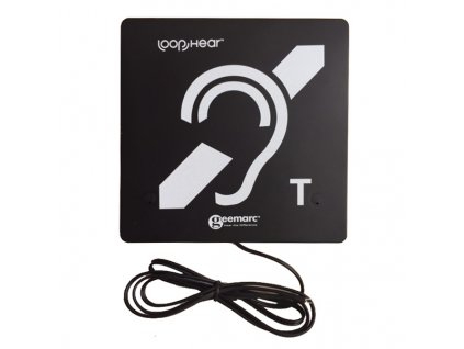 Geemarc LOOPHEAR induction loop