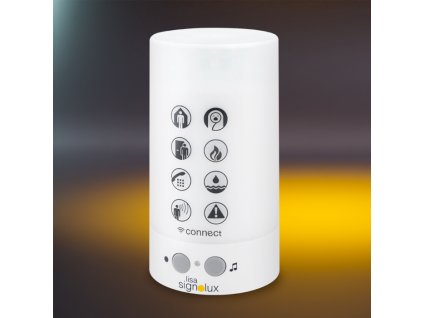 LISA SIGNOLUX T Connect 1