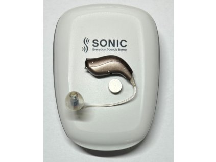 Sonic ET 40 public