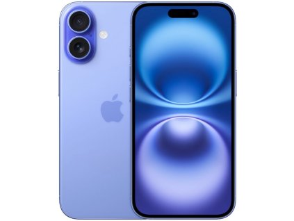iphone 16 modry