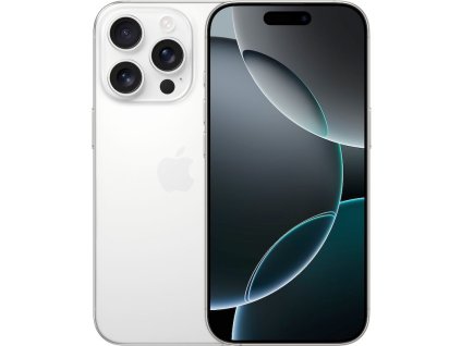 iPhone 16 pro bile