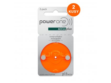 akumulator POWER ONE 13 2