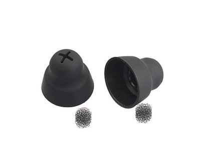 Small conus Sennheiser SET 4