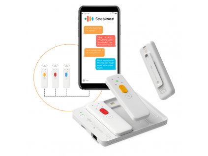 speaksee 1