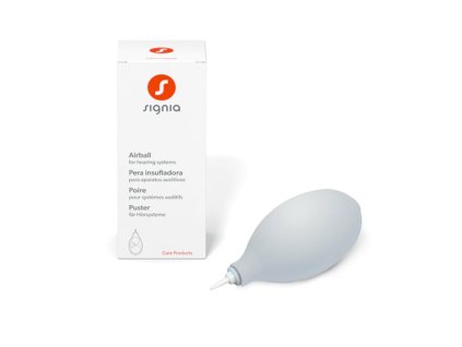 Signia Airball 4
