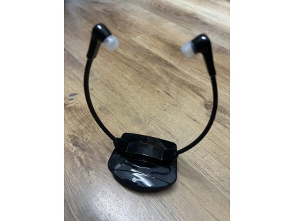 Bluetooth sluchátka CL 7700