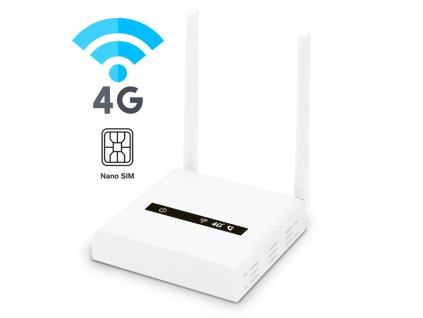 Geemarc CL2000 4G 6